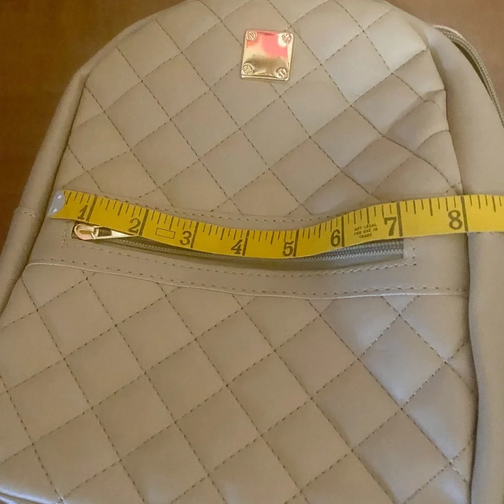 Small backpack - Picture 5 of 6